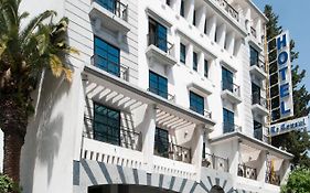 Hôtel LE CONSUL